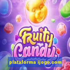 plataforma ijogo.com